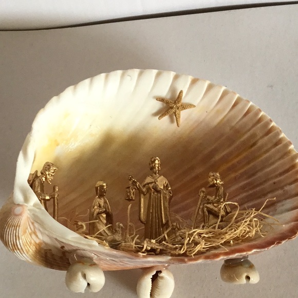 NWOB Seashell Native set - Picture 9 of 9